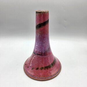 Stoneware Upright Chicken Roaster Vertical For Even Cooking and Fat Drainage